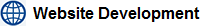 Web Development
